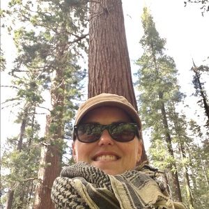 Meet your Posher, Tricia